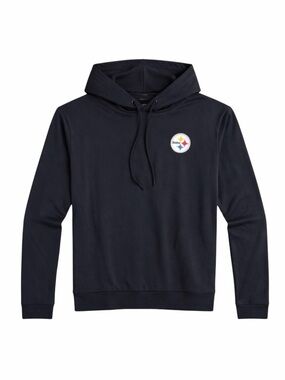 johnnie-O Nalla Pittsburgh Steelers Sweatshirt